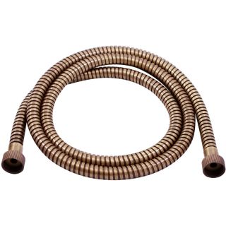 Душевой шланг Rav Slezak MH0500SM бронза